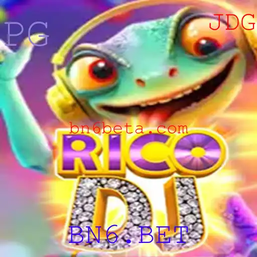 Descubra o Jogo 'RicoDJ' e Como Jogar