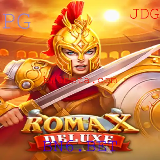 Explorando o Fascinante Mundo de RomaXDeluxe em BN6.BET