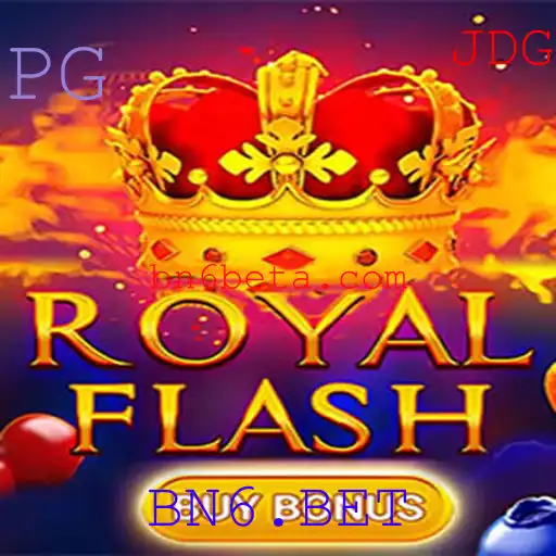Explorando o Fascínio do Jogo RoyalFlashBuyBonus: Uma Aventura com BN6.BET