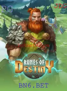 Explorando as Aventuras de RunesOfDestiny e a Inovação de BN6.BET