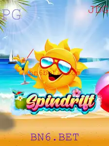 Descubra o Mundo de Spindrift: Um Jogo Revolucionário
