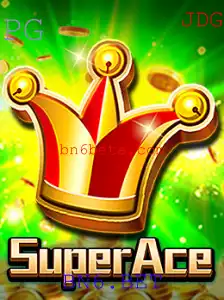 Explorando SuperAce: Um Jogo Inovador com BN6.BET