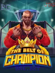 TheBeltOfChampion: Desvendando o Universo do Jogo