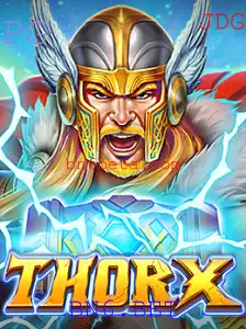ThorX: Uma Nova Era nos Jogos de Apostas com BN6.BET