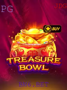 Explorando o Mundo do Jogo TreasureBowl: Regras e Estratégias sobre BN6.BET