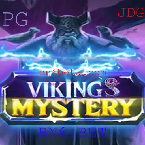 Explorando o Mundo de VikingsMystery: Um Jogo Revolucionário da BN6.BET