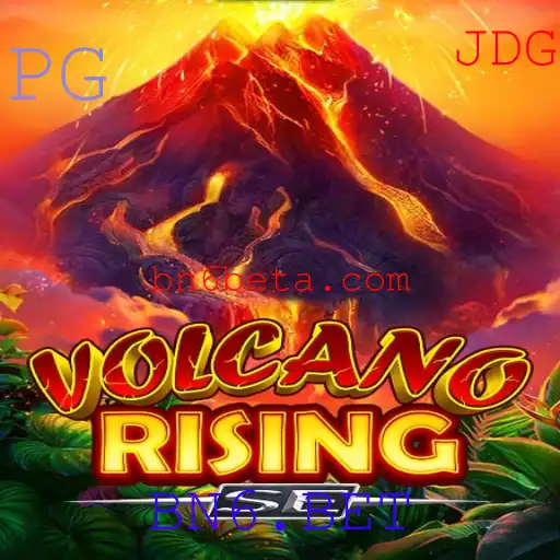 Explorando o Mundo Dinâmico de VolcanoRisingSE