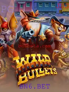 Aventura e Estratégia em WildBullets: Um Guia Completo