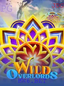 WildOverlords: Descubra o Universo Épico com BN6.BET