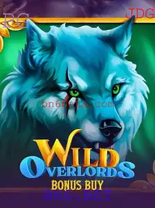 Explorando o Jogo WildOverlordsBonusBuy: Aventura e Estratégia no BN6.BET