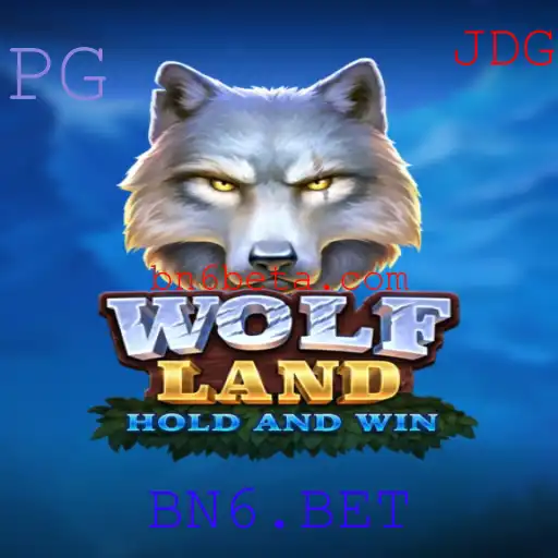 Explorando WolfLand: Um Novo Jogo com a Inovação BN6.BET