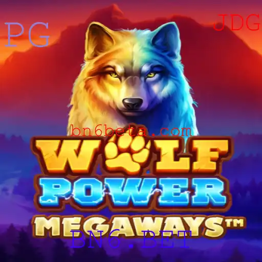 WolfPowerMega: A Nova Sensação em Jogos Online