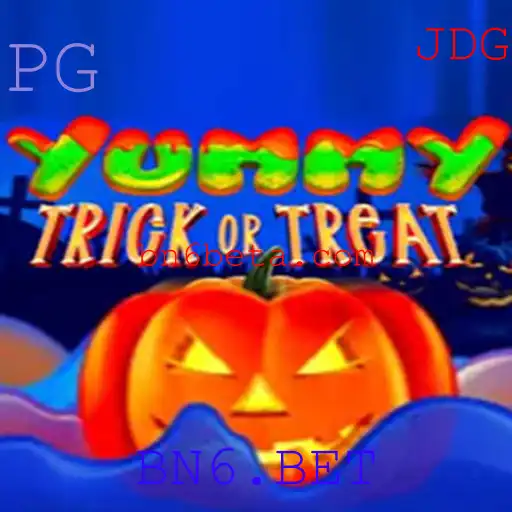 Descubra o Universo Divertido de YummyTrickorTreat com BN6.BET